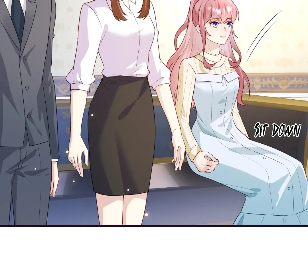 Revenge Gone Wrong Chapter 142 page 39 - 