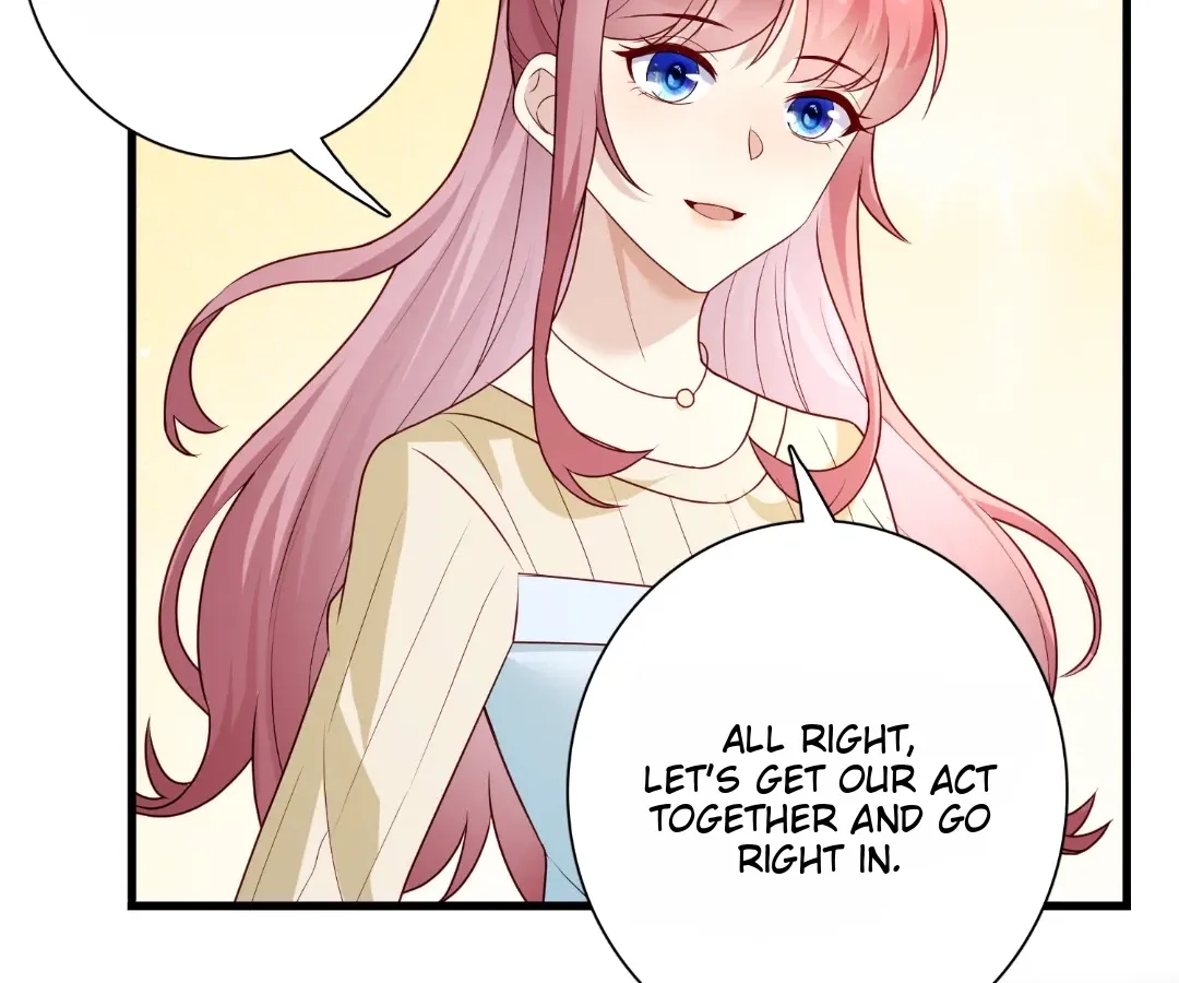 Revenge Gone Wrong Chapter 142 page 5 - 