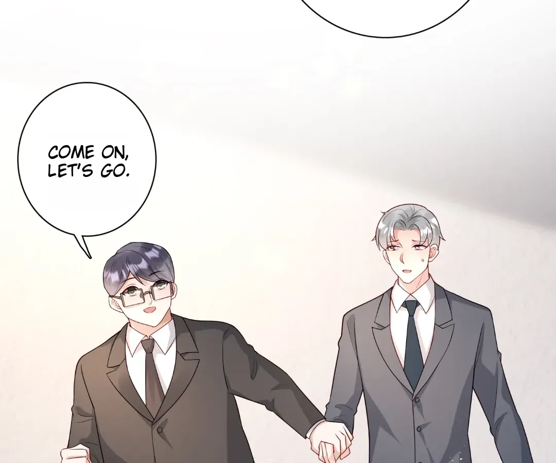 Revenge Gone Wrong Chapter 142 page 6 - 