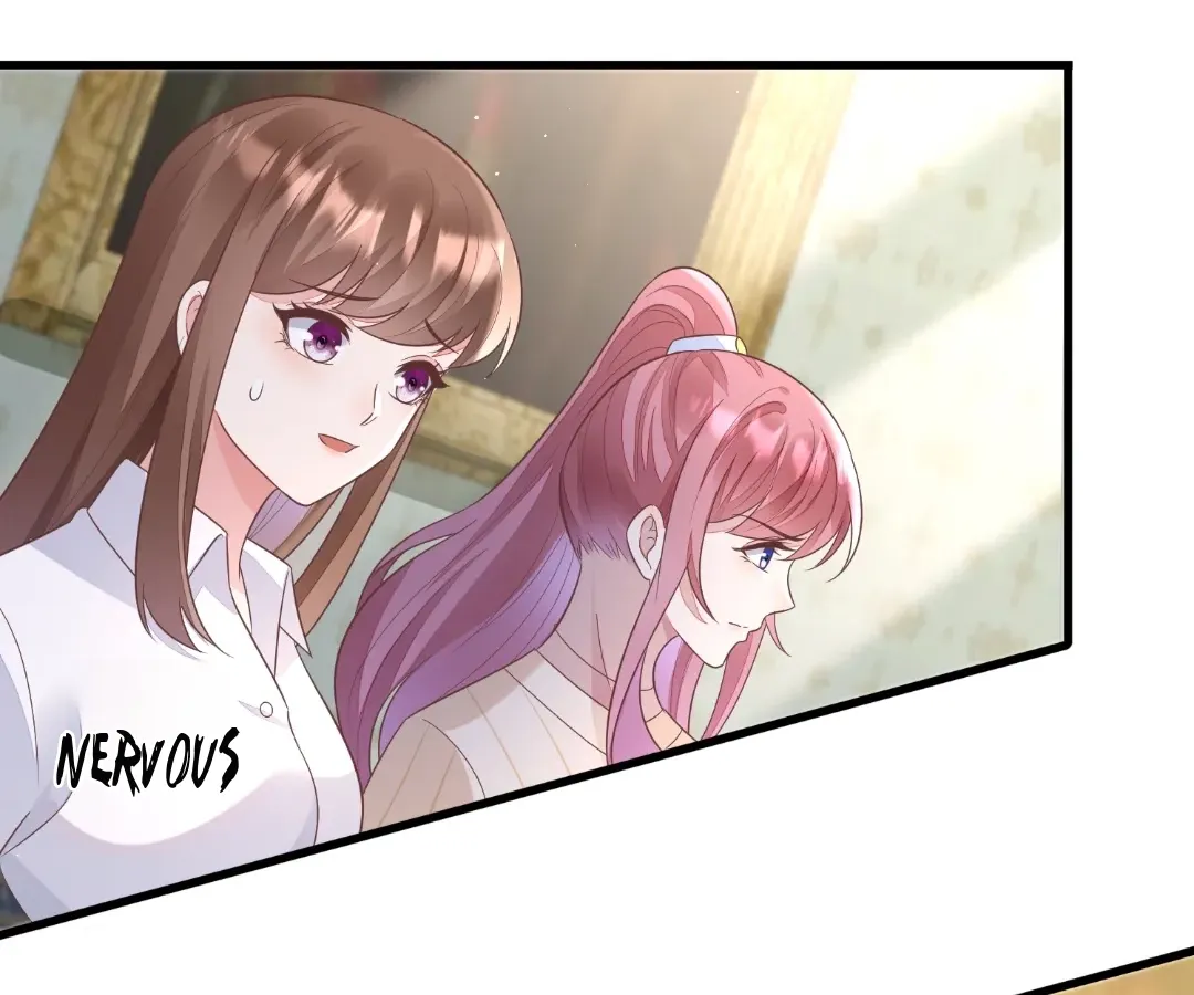 Revenge Gone Wrong Chapter 143 page 14 - 