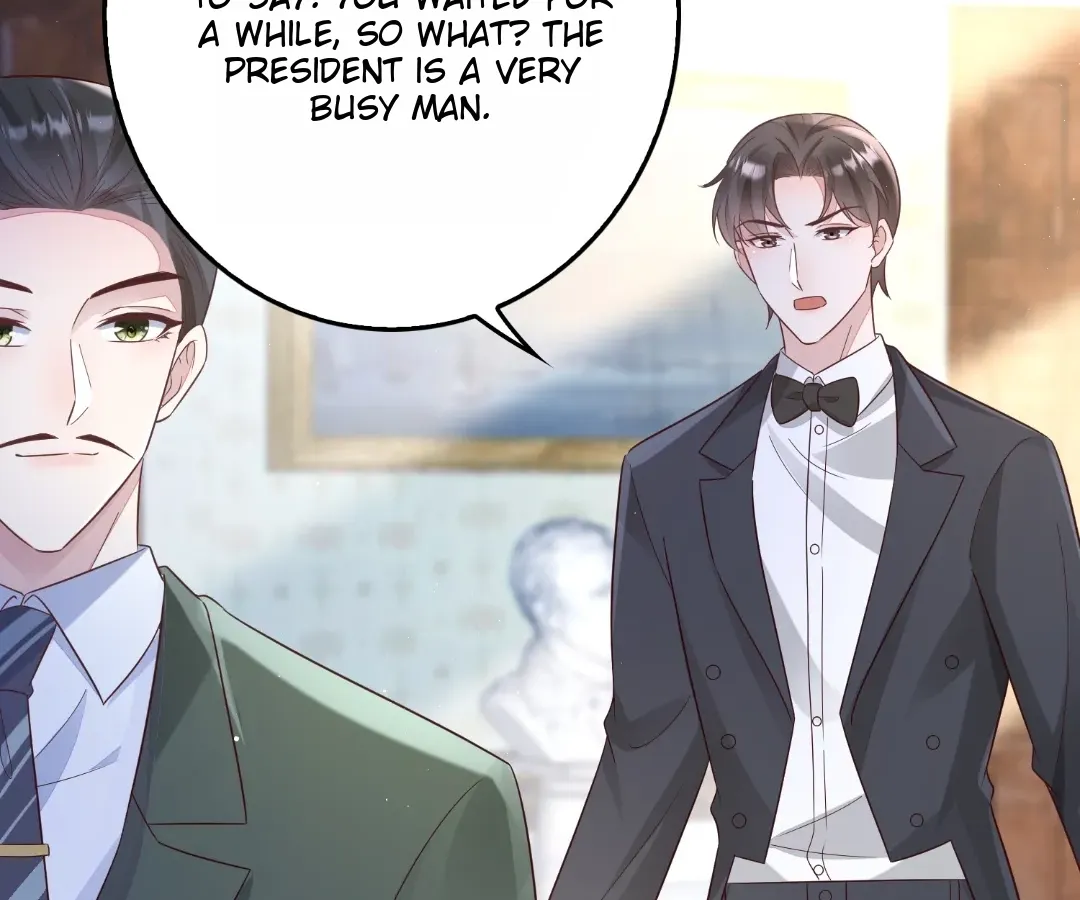 Revenge Gone Wrong Chapter 143 page 20 - 