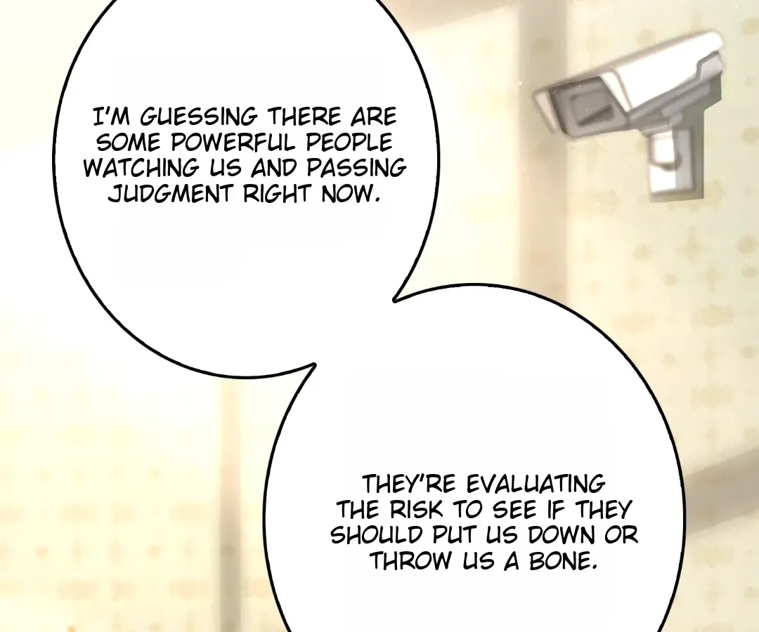 Revenge Gone Wrong Chapter 143 page 23 - 