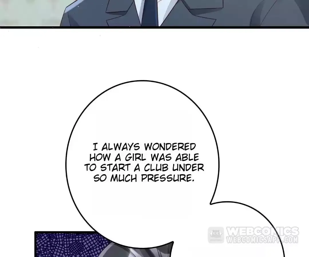 Revenge Gone Wrong Chapter 143 page 27 - 