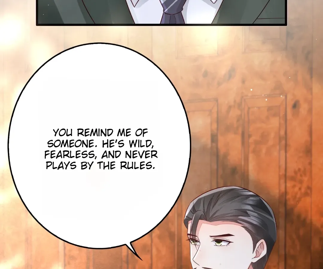 Revenge Gone Wrong Chapter 143 page 29 - 