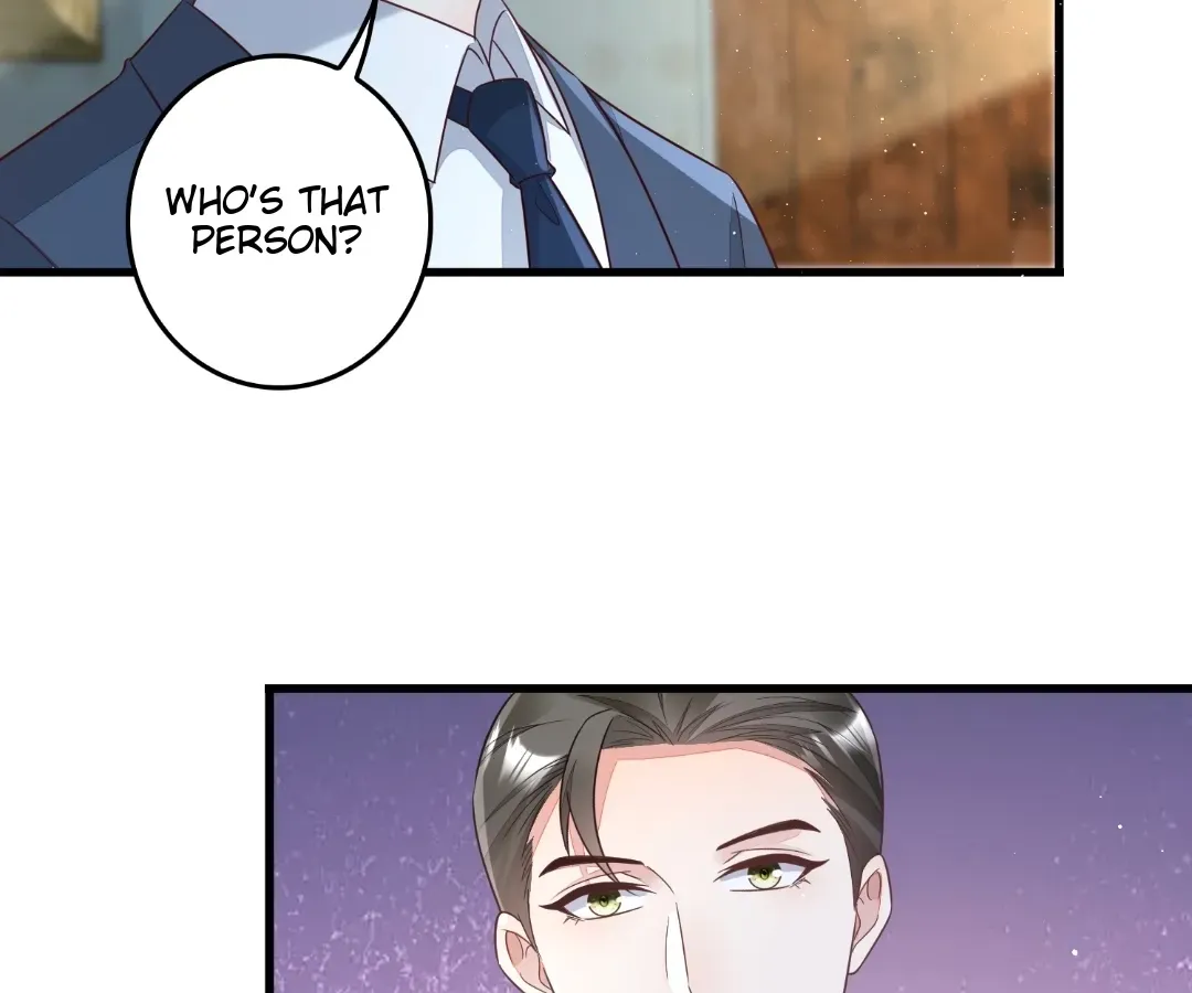 Revenge Gone Wrong Chapter 143 page 32 - 