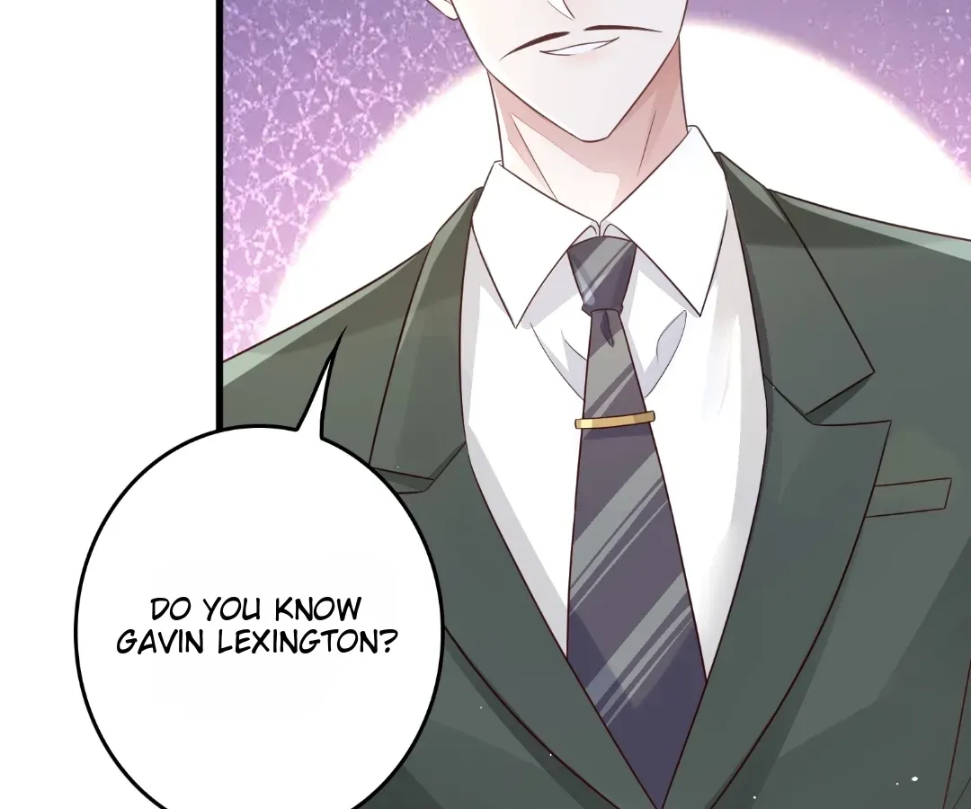 Revenge Gone Wrong Chapter 143 page 33 - 