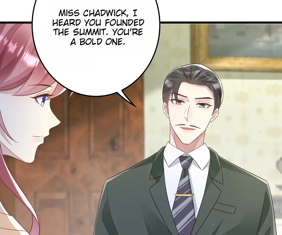 Revenge Gone Wrong Chapter 143 page 8 - 