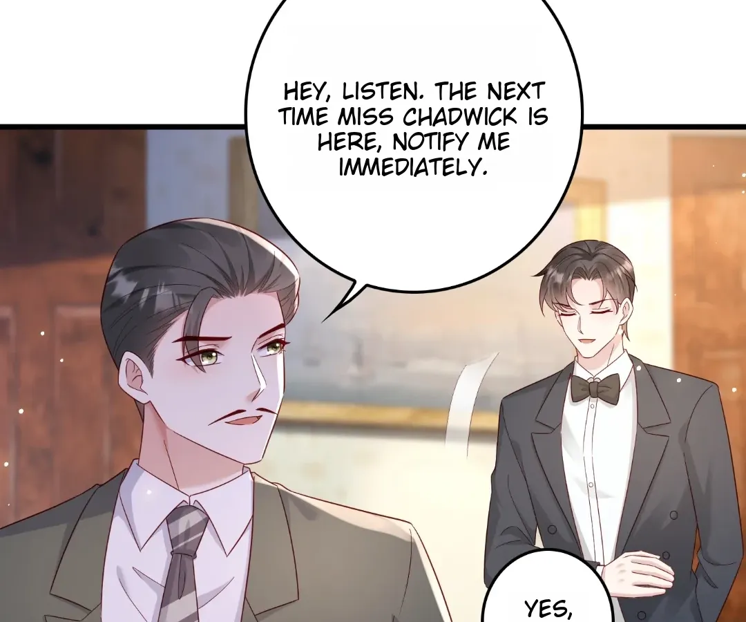 Revenge Gone Wrong Chapter 144 page 14 - 