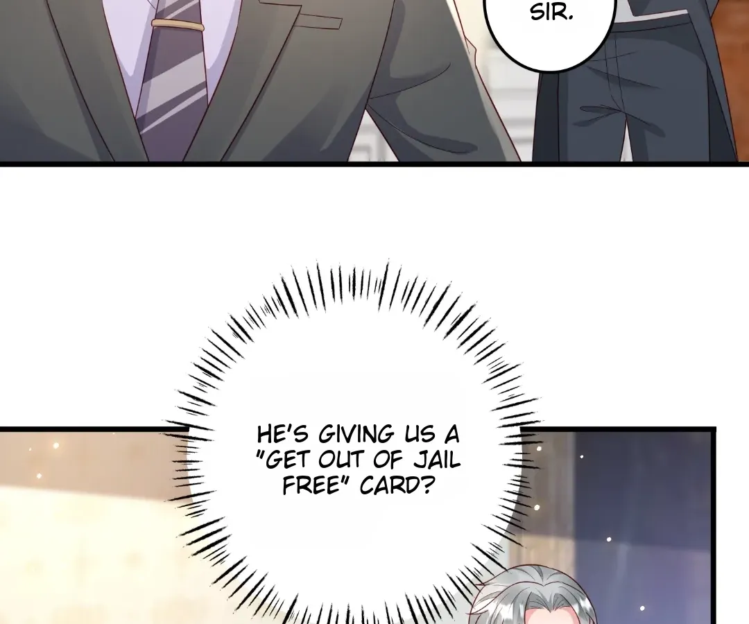 Revenge Gone Wrong Chapter 144 page 15 - 