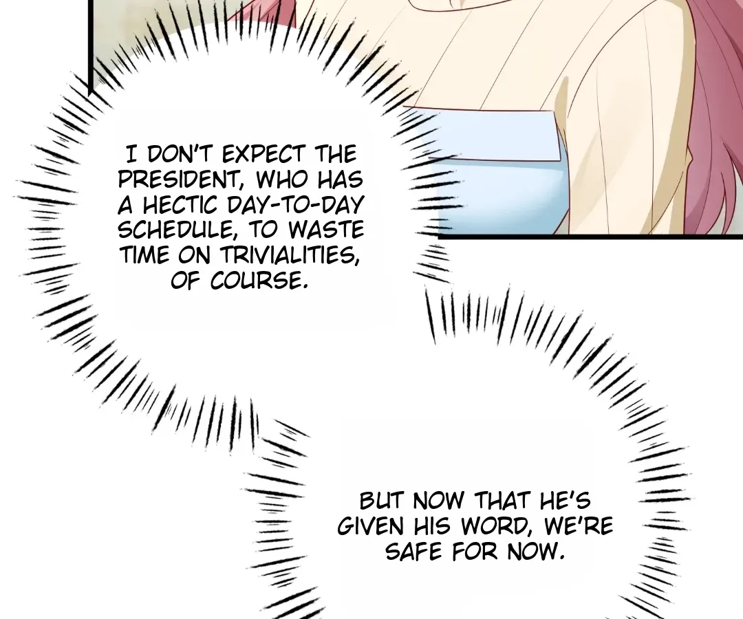 Revenge Gone Wrong Chapter 144 page 18 - 