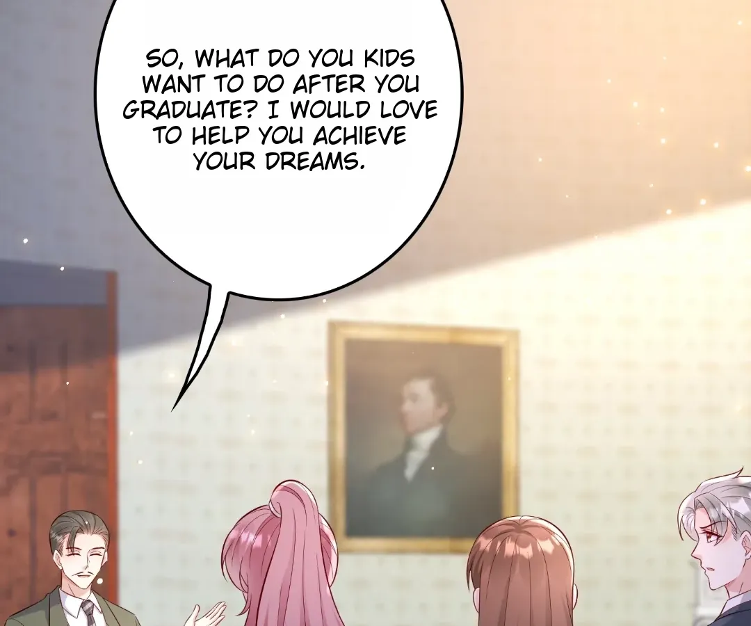 Revenge Gone Wrong Chapter 144 page 20 - 