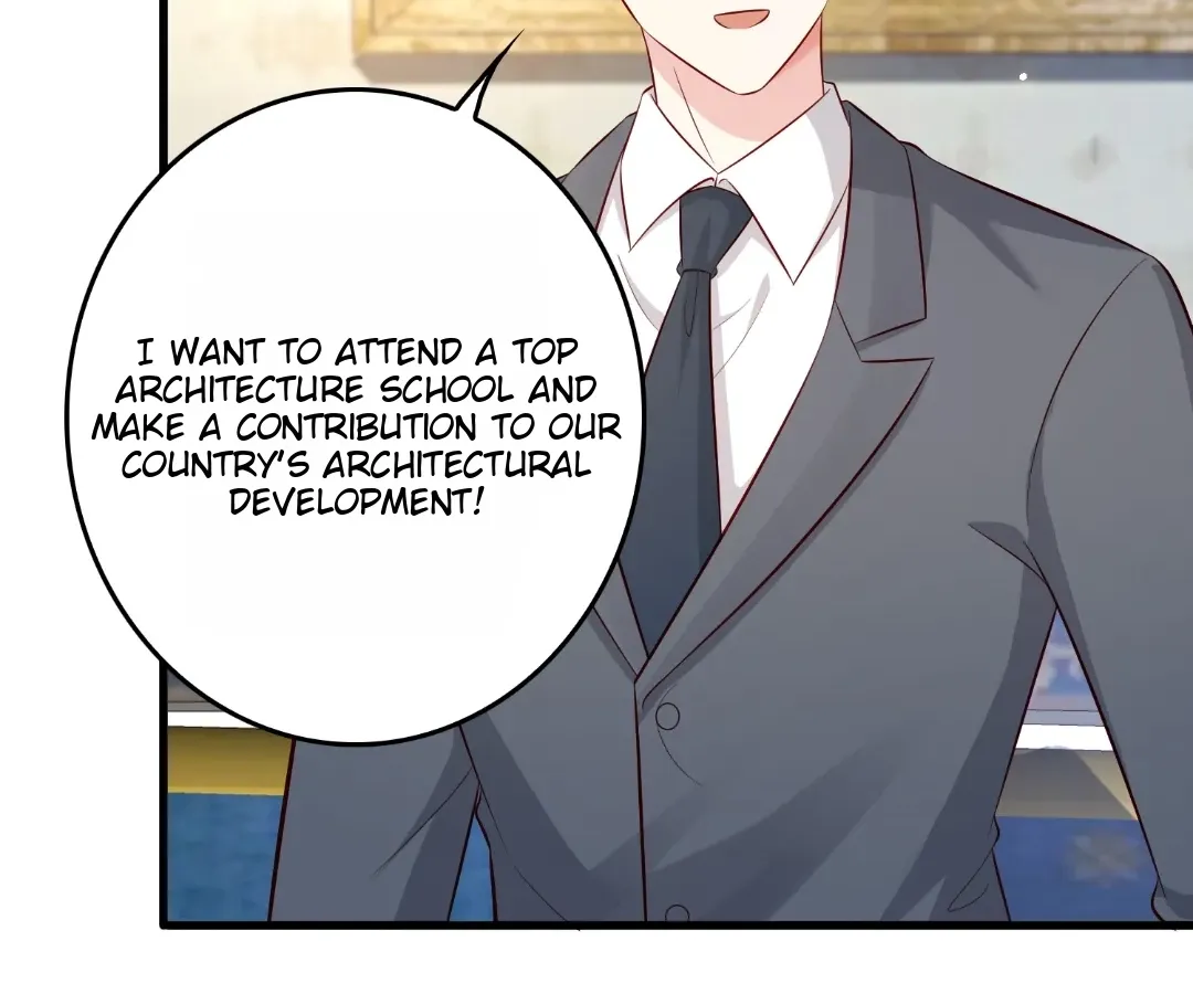 Revenge Gone Wrong Chapter 144 page 25 - 