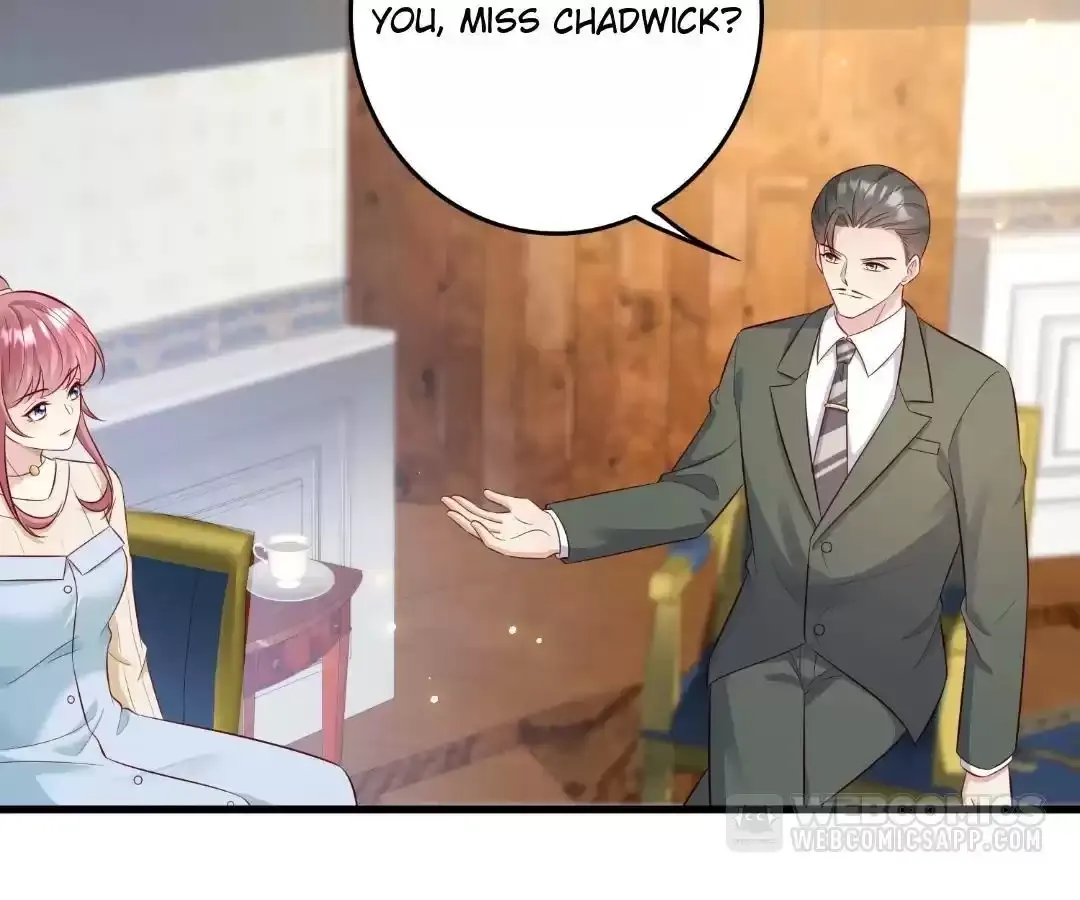 Revenge Gone Wrong Chapter 144 page 27 - 