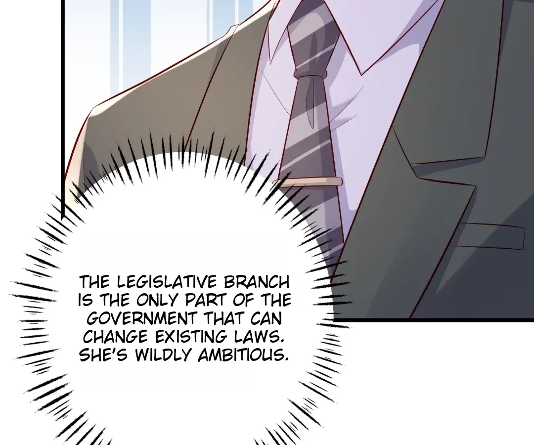 Revenge Gone Wrong Chapter 144 page 32 - 