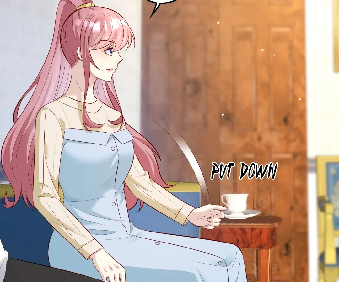 Revenge Gone Wrong Chapter 144 page 34 - 