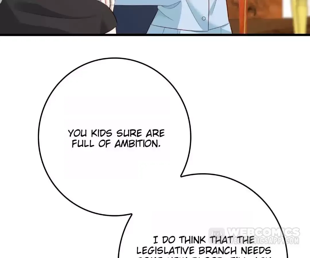 Revenge Gone Wrong Chapter 144 page 35 - 