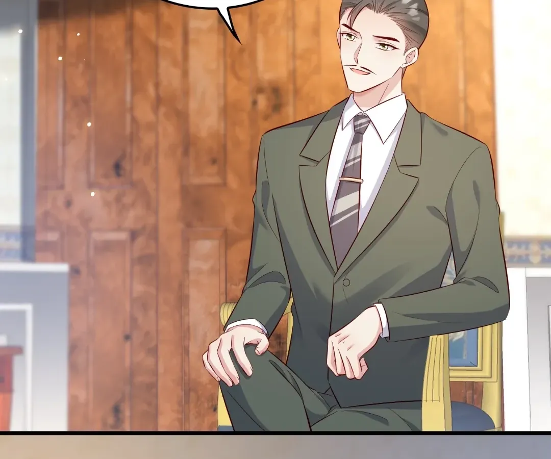 Revenge Gone Wrong Chapter 144 page 38 - 