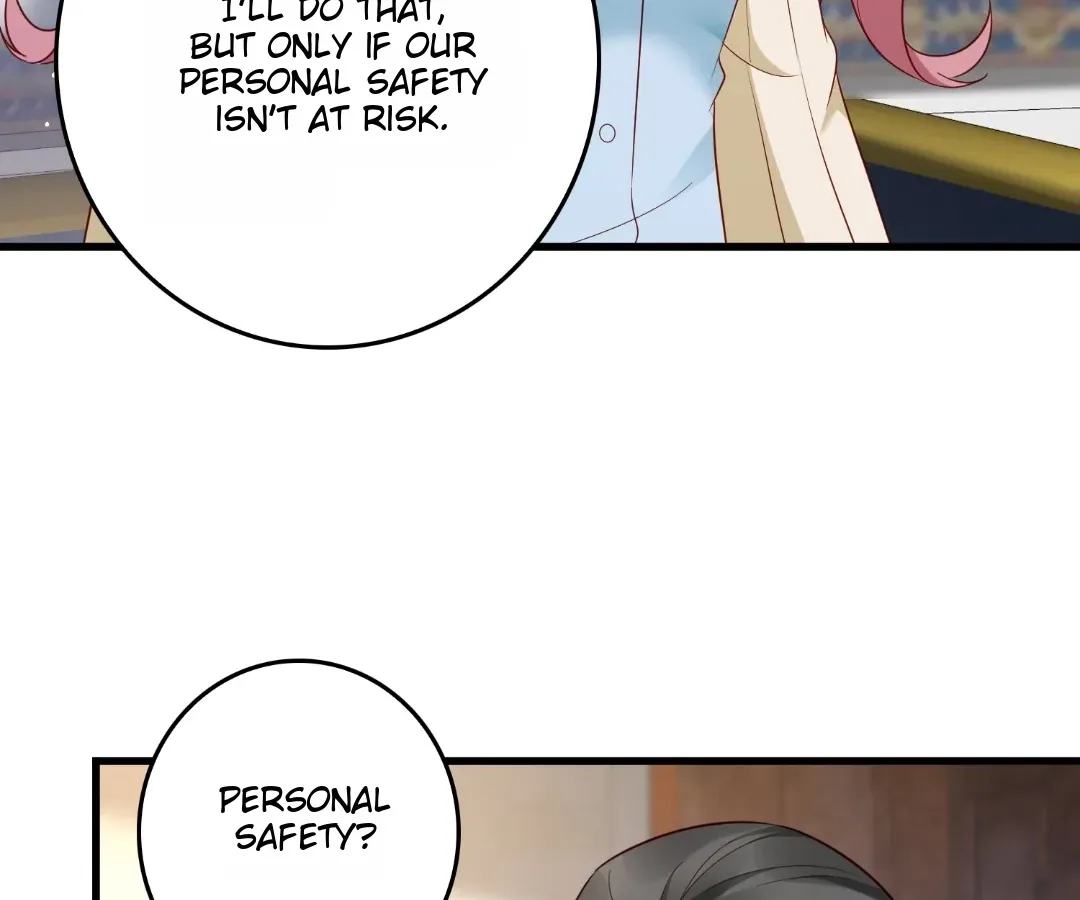 Revenge Gone Wrong Chapter 144 page 6 - 