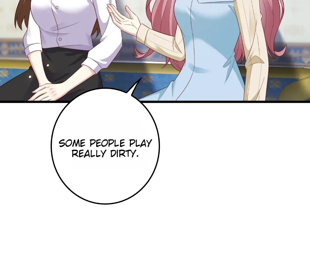 Revenge Gone Wrong Chapter 144 page 9 - 