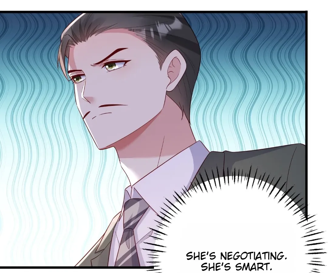 Revenge Gone Wrong Chapter 144 page 10 - 