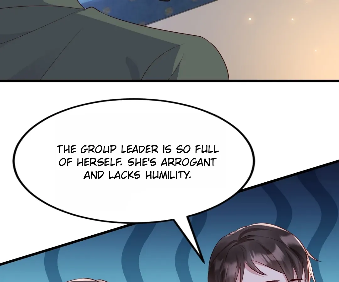 Revenge Gone Wrong Chapter 145 page 14 - 