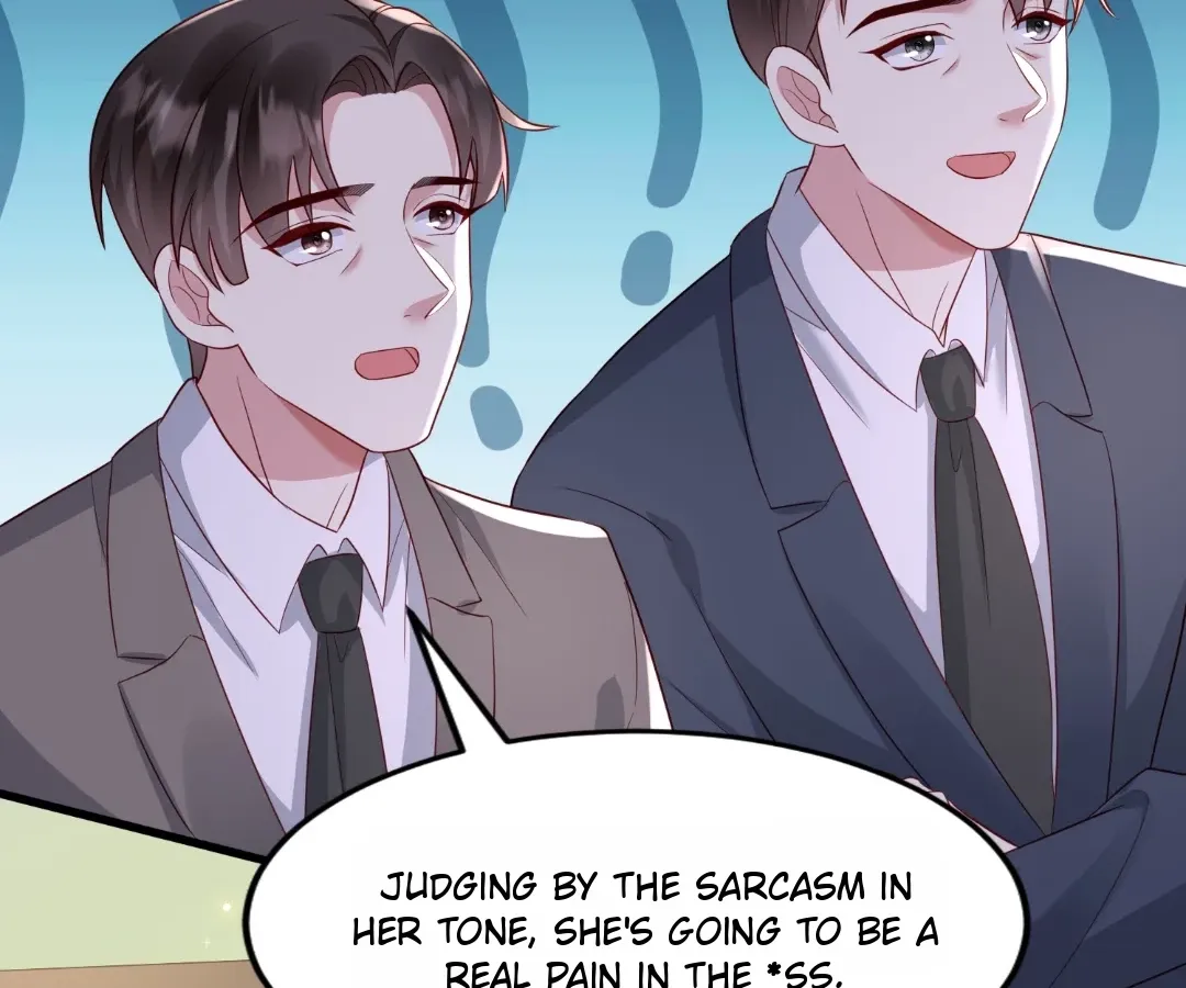 Revenge Gone Wrong Chapter 145 page 15 - 