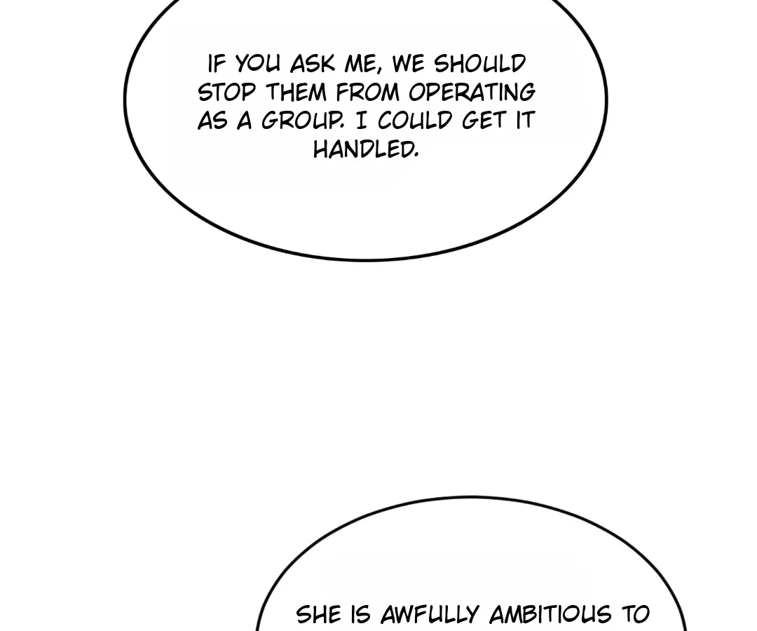 Revenge Gone Wrong Chapter 145 page 17 - 