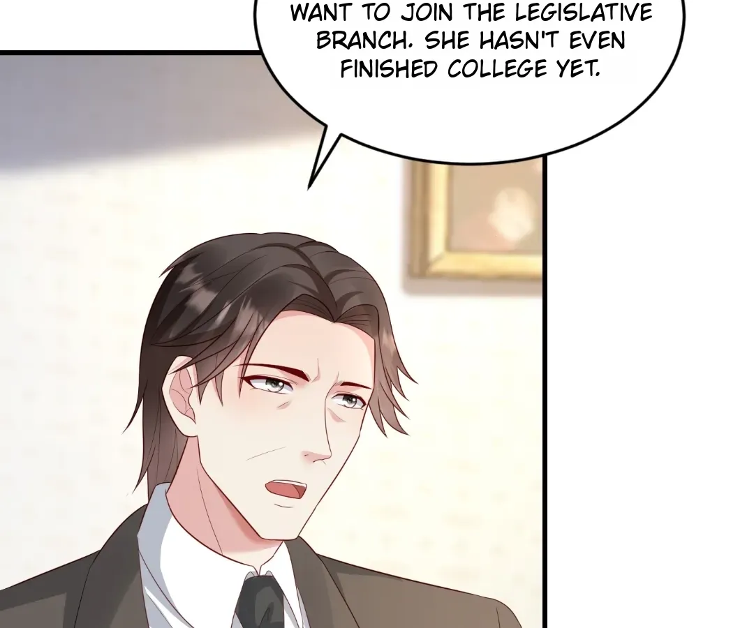Revenge Gone Wrong Chapter 145 page 18 - 