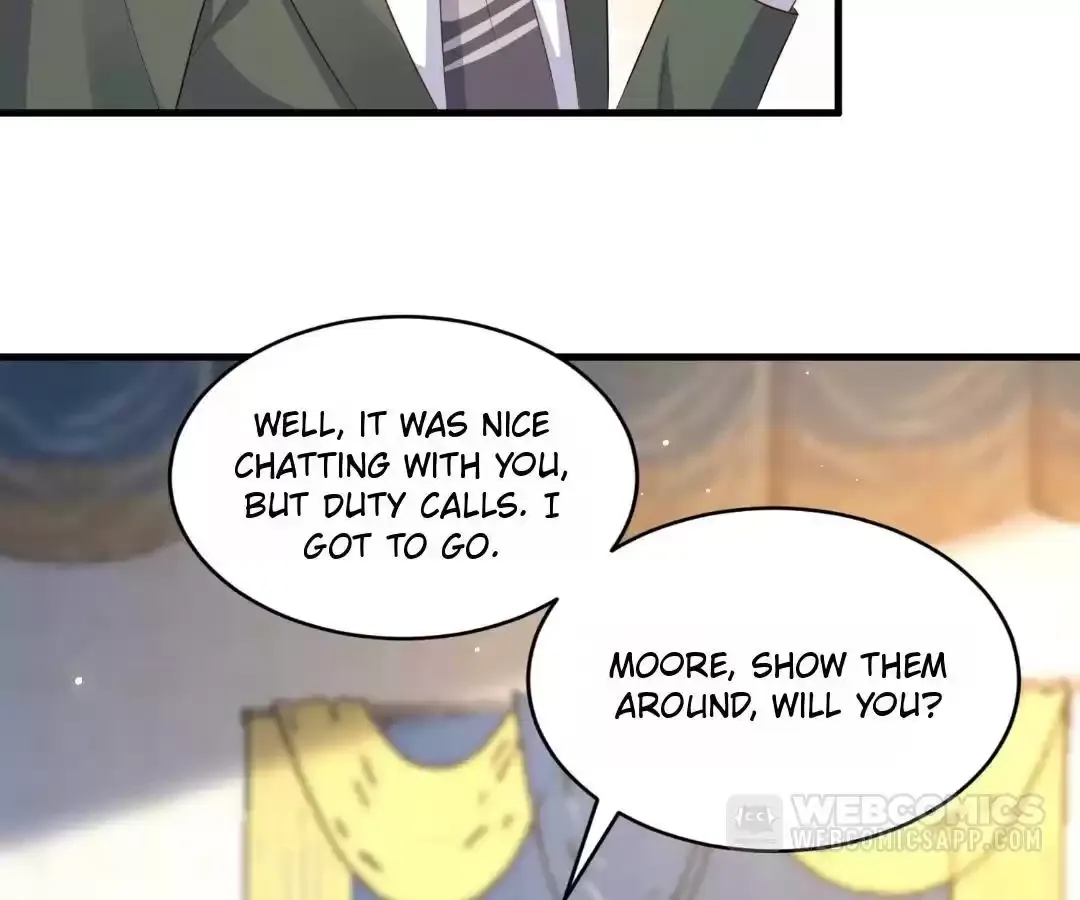 Revenge Gone Wrong Chapter 145 page 3 - 