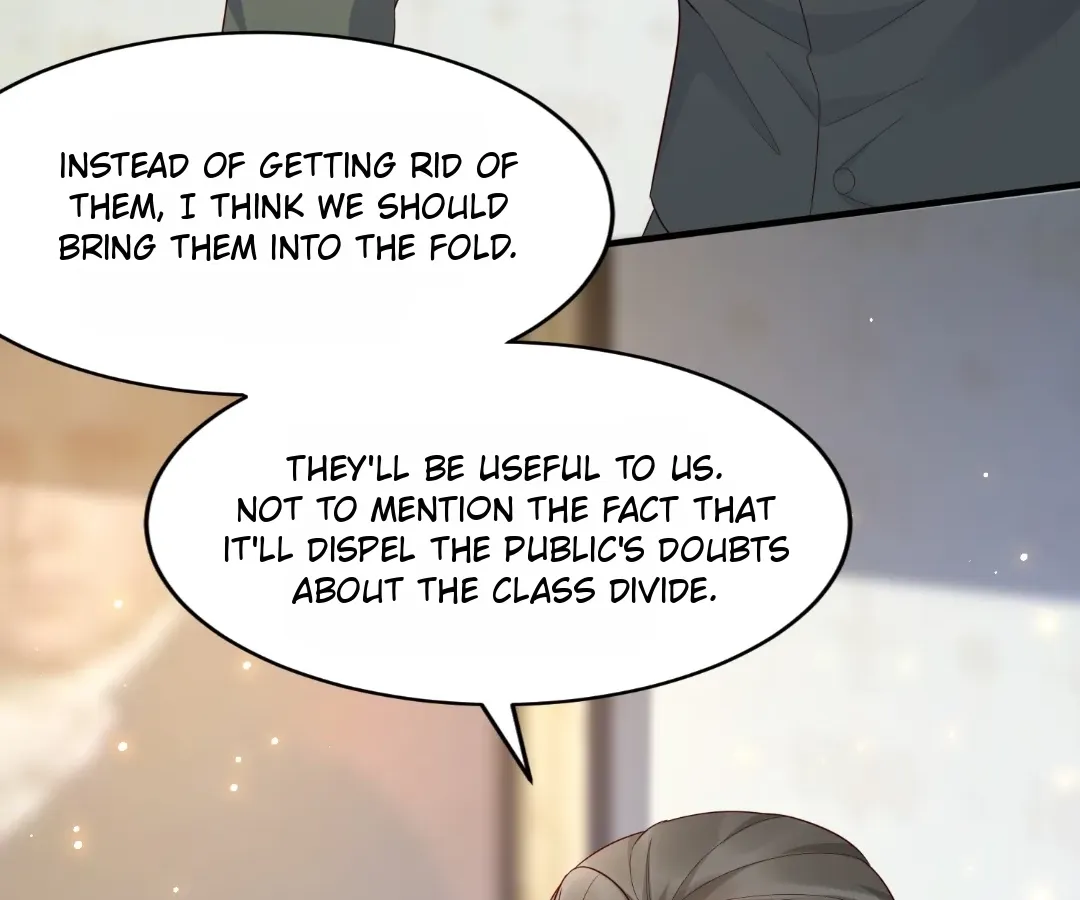 Revenge Gone Wrong Chapter 145 page 21 - 