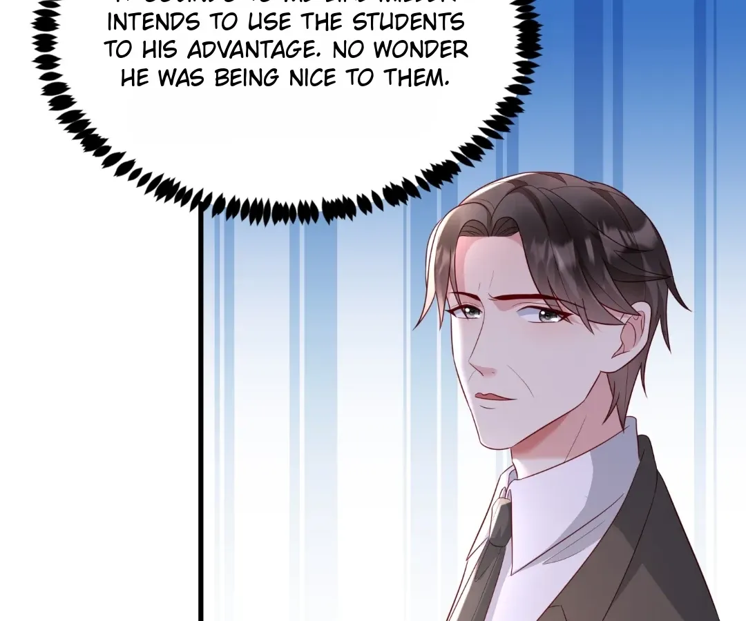 Revenge Gone Wrong Chapter 145 page 24 - 