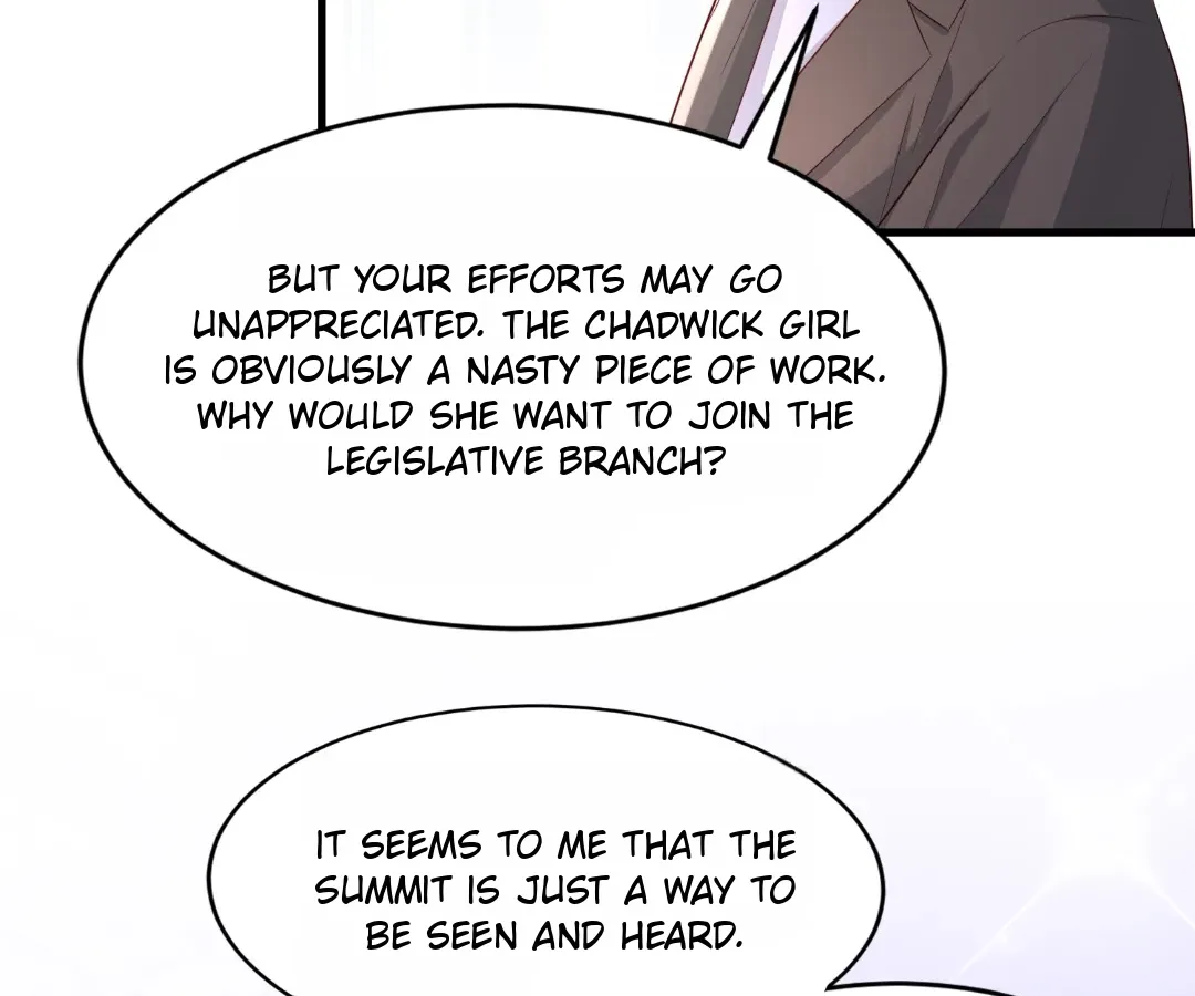 Revenge Gone Wrong Chapter 145 page 25 - 