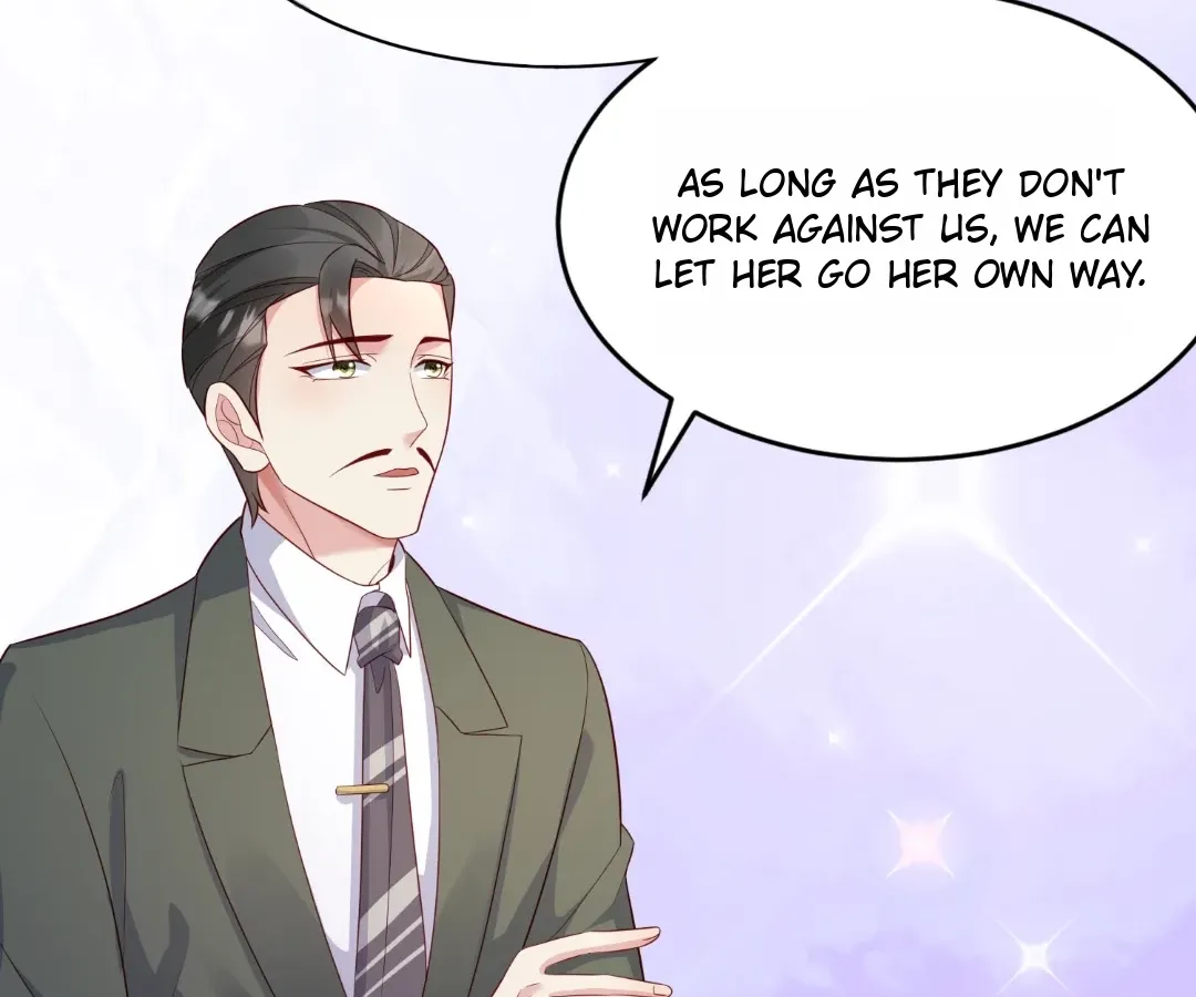 Revenge Gone Wrong Chapter 145 page 26 - 