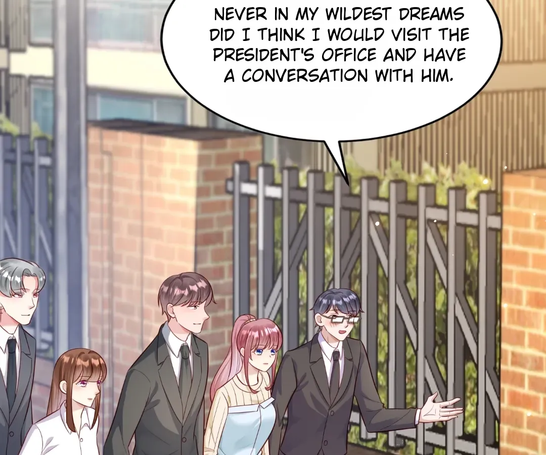 Revenge Gone Wrong Chapter 145 page 32 - 