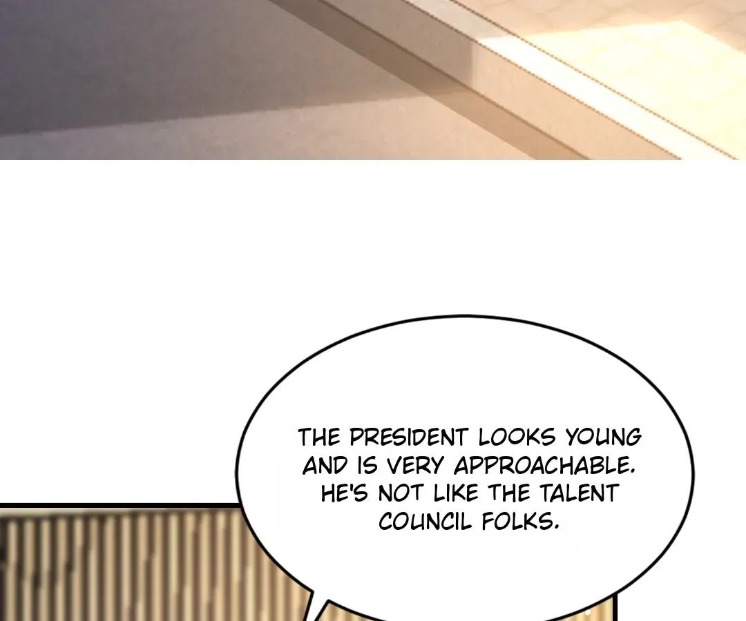 Revenge Gone Wrong Chapter 145 page 34 - 