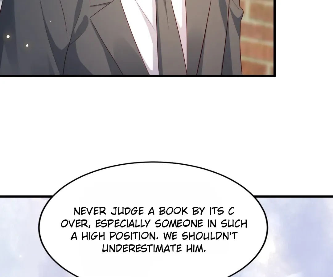 Revenge Gone Wrong Chapter 145 page 36 - 
