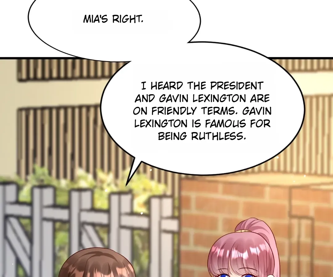 Revenge Gone Wrong Chapter 145 page 39 - 