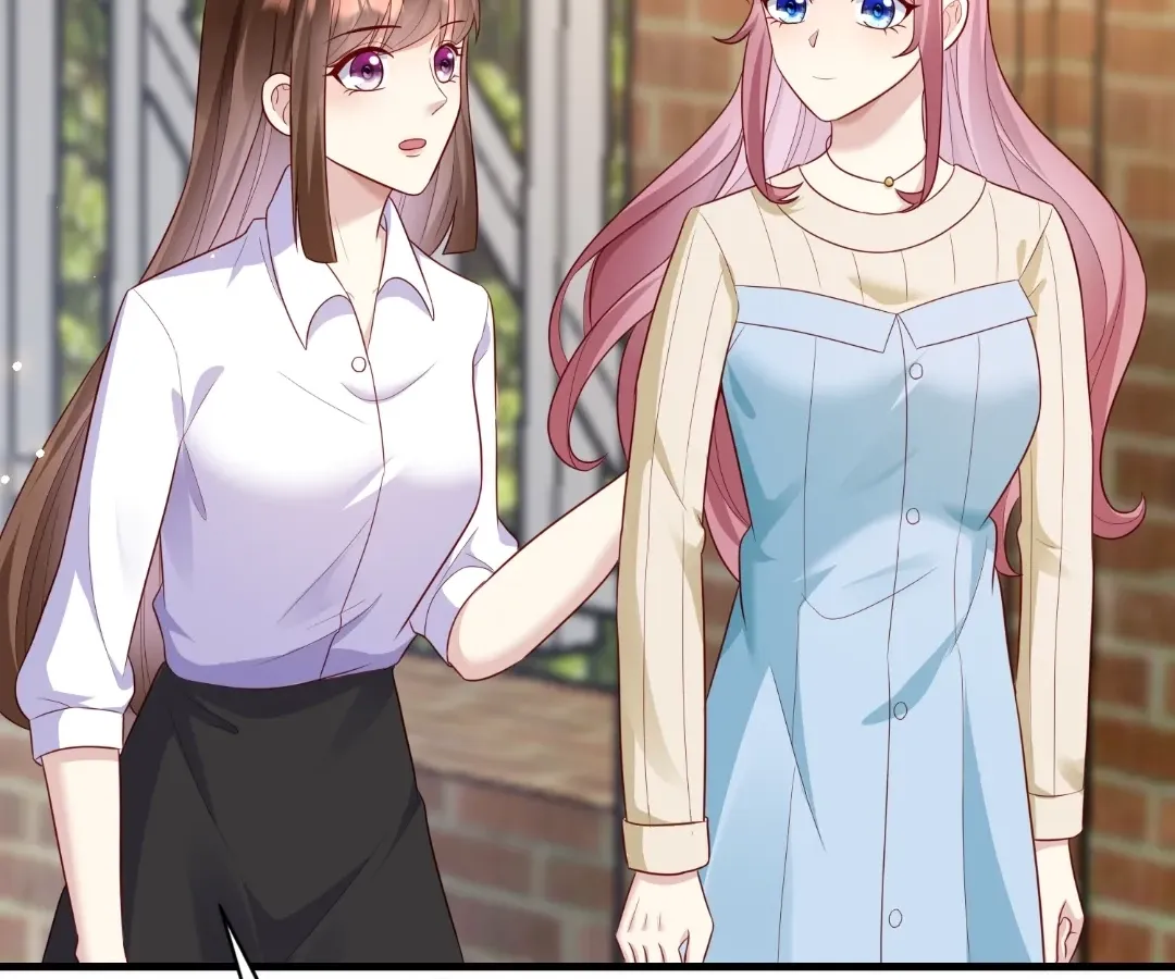 Revenge Gone Wrong Chapter 145 page 40 - 