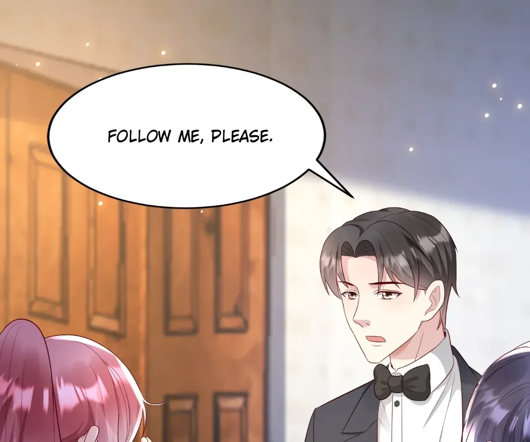 Revenge Gone Wrong Chapter 145 page 6 - 