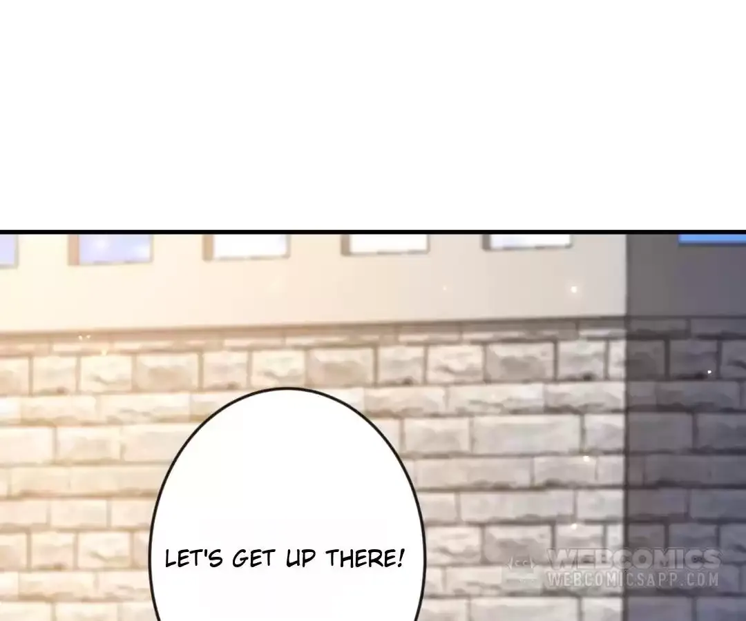 Revenge Gone Wrong Chapter 146 page 19 - 