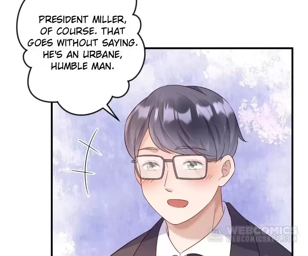 Revenge Gone Wrong Chapter 146 page 3 - 
