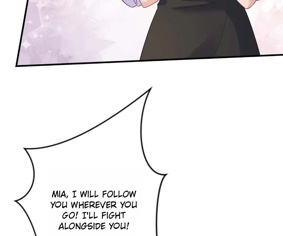 Revenge Gone Wrong Chapter 146 page 30 - 