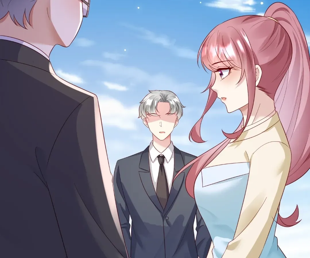 Revenge Gone Wrong Chapter 146 page 34 - 