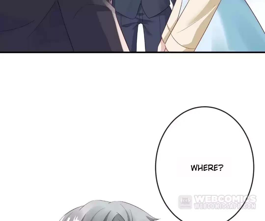 Revenge Gone Wrong Chapter 146 page 35 - 