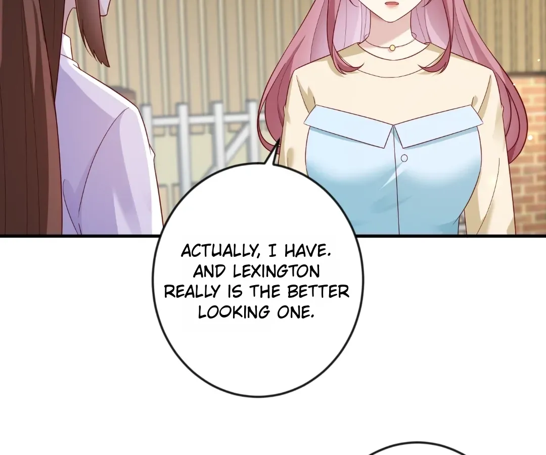 Revenge Gone Wrong Chapter 146 page 10 - 