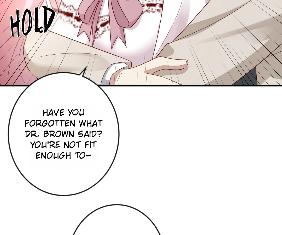 Revenge Gone Wrong Chapter 147 page 22 - 