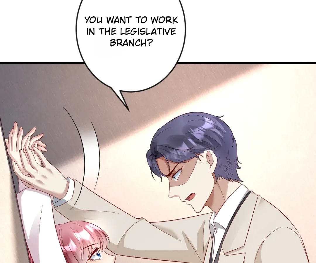 Revenge Gone Wrong Chapter 147 page 23 - 
