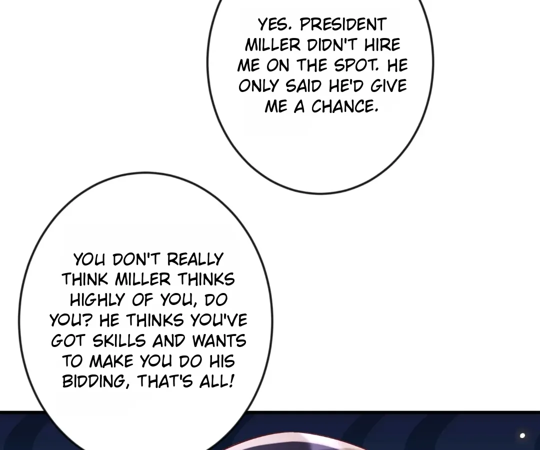 Revenge Gone Wrong Chapter 147 page 25 - 