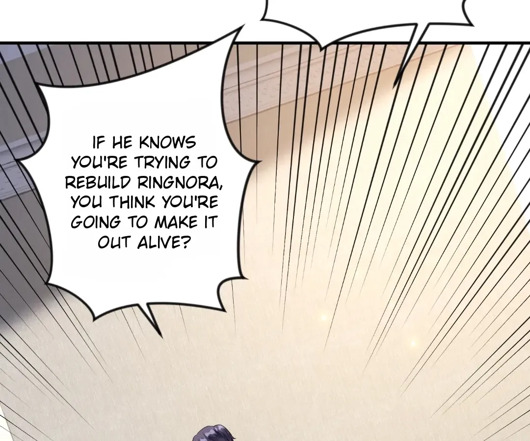 Revenge Gone Wrong Chapter 147 page 29 - 