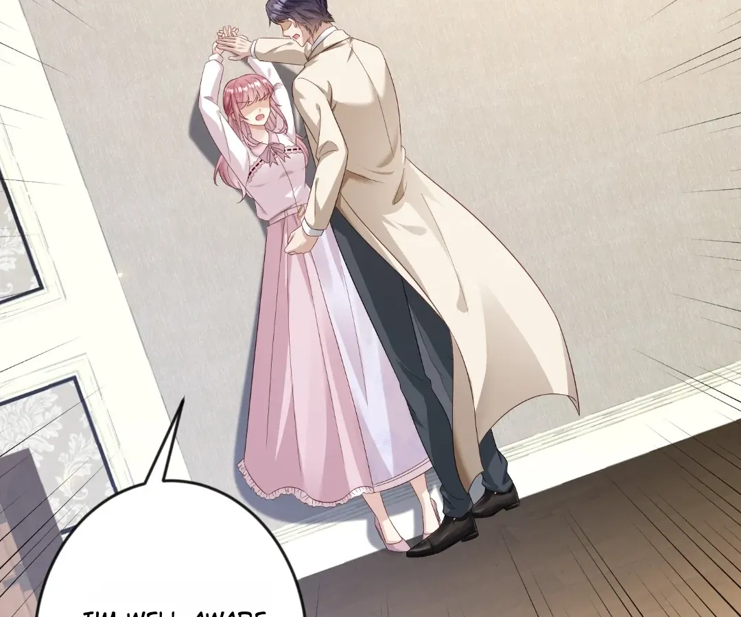 Revenge Gone Wrong Chapter 147 page 30 - 